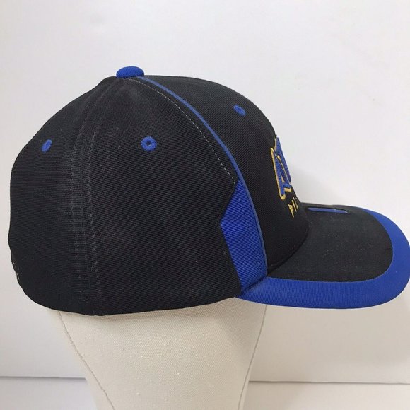 Athens Pizza And Pasta Auburn Washington Small Medium Fitted 6 7/8 7 3/8 Hat - Picture 4 of 11